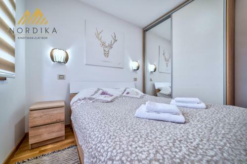 Apartman Nordika Zlatibor