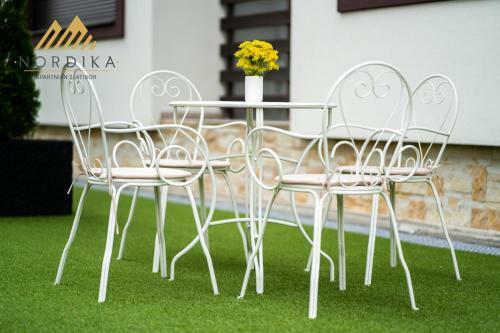 Apartman Nordika Zlatibor