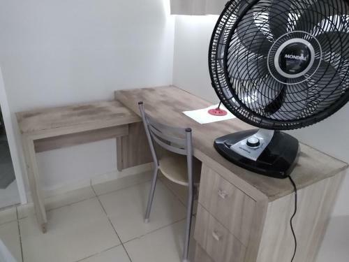 Apartamentos Aconchegantes