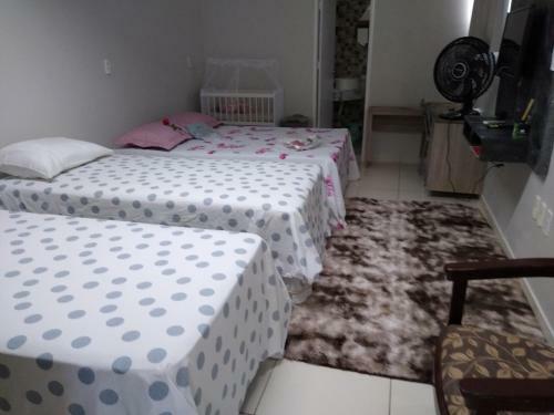 Apartamentos Aconchegantes