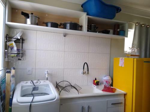 Apartamentos Aconchegantes