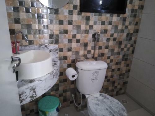 Apartamentos Aconchegantes