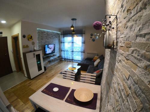 Masha Lux Apartman & Spa