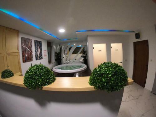 Masha Lux Apartman & Spa