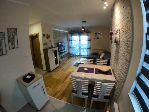 Masha Lux Apartman & Spa
