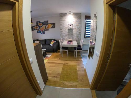 Masha Lux Apartman & Spa