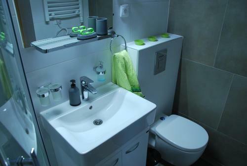 Masha Lux Apartman & Spa