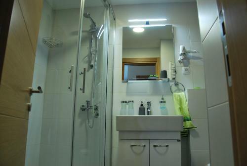 Masha Lux Apartman & Spa