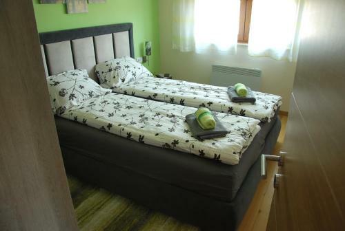 Masha Lux Apartman & Spa