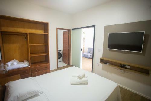 Casa Carioca Com Piscina #para�so Do Brasil