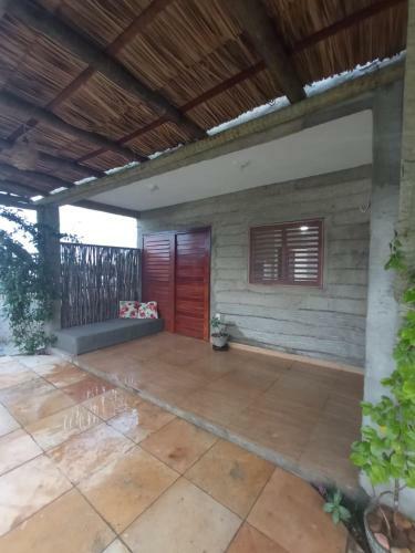 Apartamento Chale Vila De Taipa