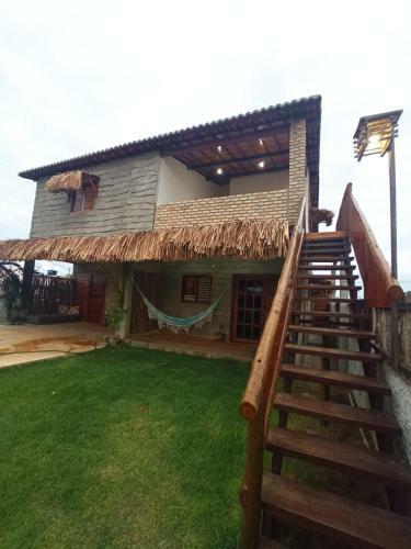 Apartamento Chale Vila De Taipa