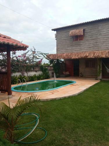 Apartamento Chale Vila De Taipa