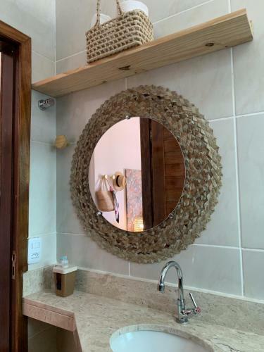 Apartamento Village Gostoso Flat - T�rreo