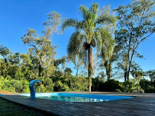 S�tio Hort�nsias