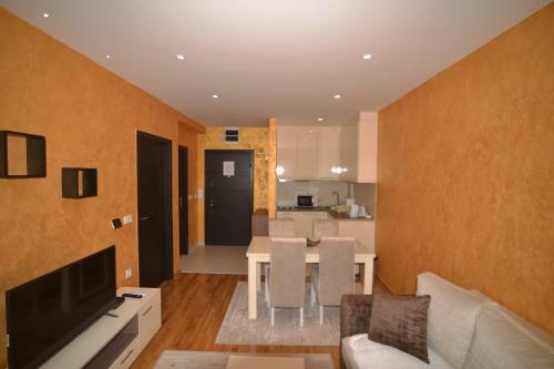 Apartamento Binis