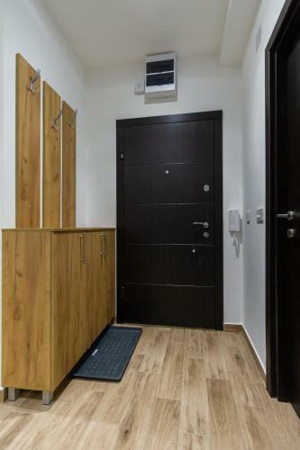 Apartamento Binis