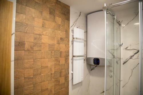 Lukas Superior Apartment & Spa