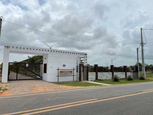 Para�so Flecheiras