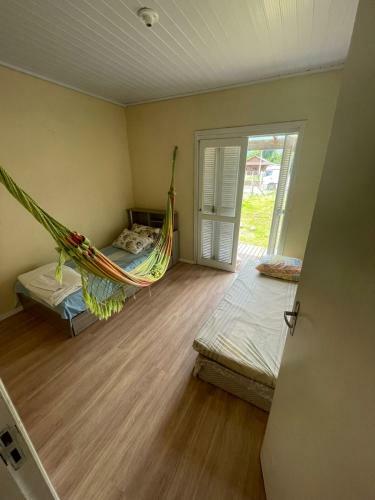 Casa Da M�e Joana