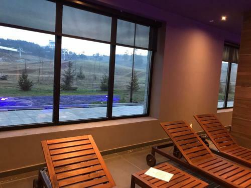 Zlatibor Apartman Chill Out