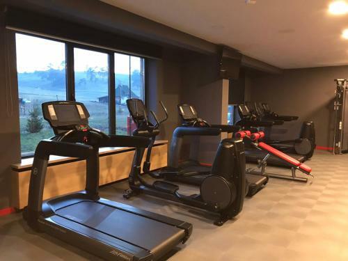 Zlatibor Apartman Chill Out