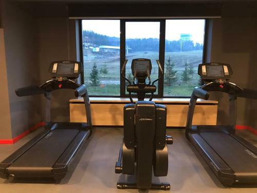 Zlatibor Apartman Chill Out