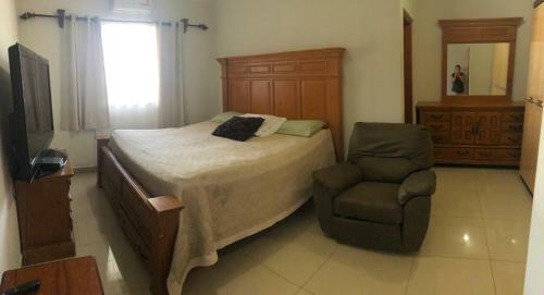 Apartamento Espa�oso No Centro Da Cidade