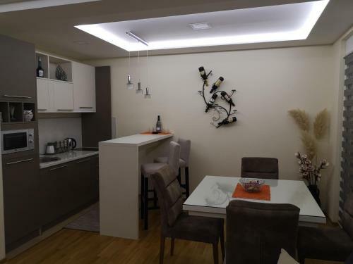 Apartman Maximus Zlatibor