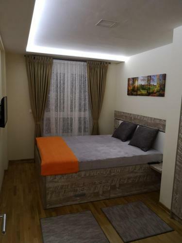 Apartman Maximus Zlatibor