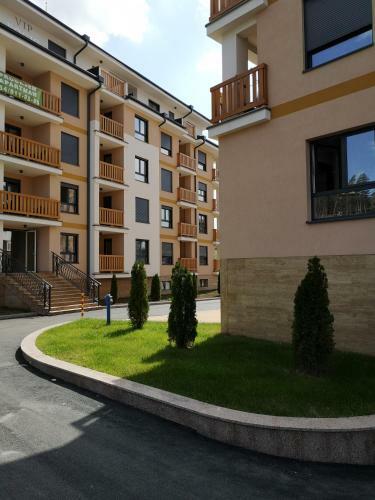 Apartman Maximus Zlatibor