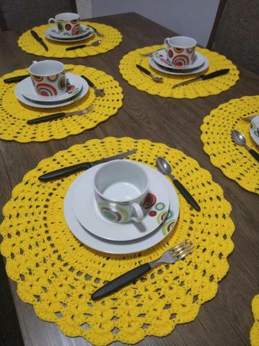 Grey House, Pr�ximo A Gramado E Ao Templo Budista