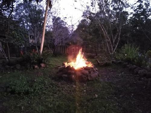 Hostal Hospedaria V� Schutz 2