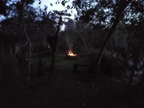 Hostal Hospedaria V� Schutz 2