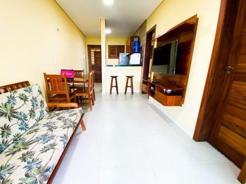 Apartamento No Flecheiras Beach Residence Por Be My Guest