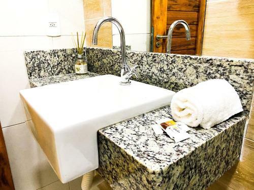 Apartamento No Flecheiras Beach Residence Por Be My Guest