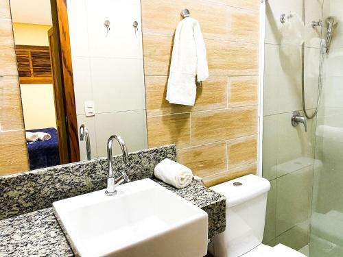 Apartamento No Flecheiras Beach Residence Por Be My Guest