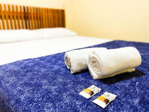 Apartamento No Flecheiras Beach Residence Por Be My Guest