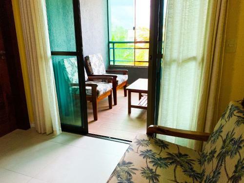 Apartamento No Flecheiras Beach Residence Por Be My Guest