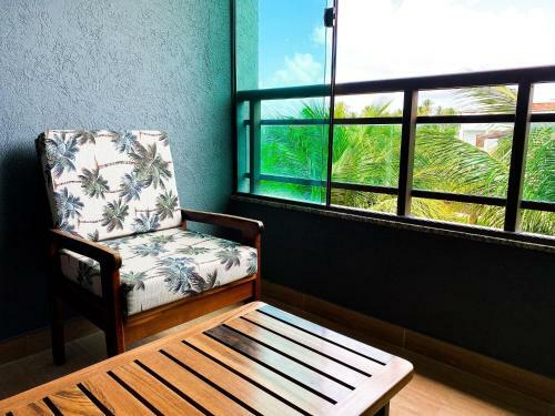 Apartamento No Flecheiras Beach Residence Por Be My Guest