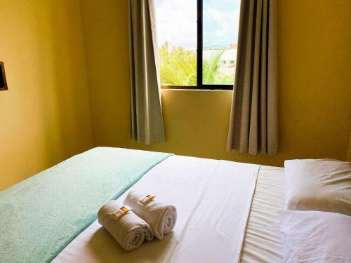 Apartamento No Flecheiras Beach Residence Por Be My Guest