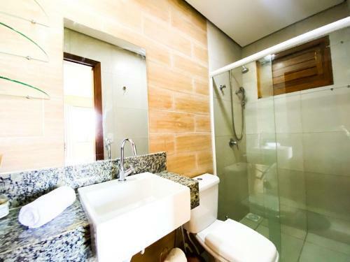 Apartamento No Flecheiras Beach Residence Por Be My Guest