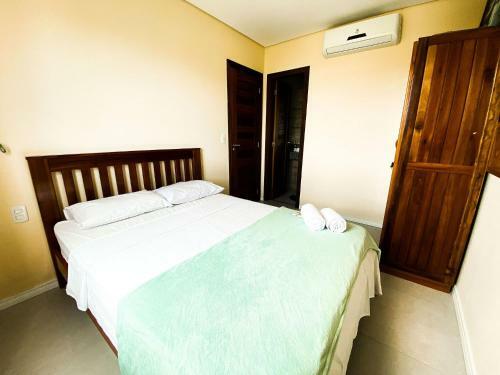 Apartamento No Flecheiras Beach Residence Por Be My Guest