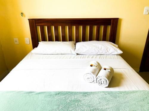 Apartamento No Flecheiras Beach Residence Por Be My Guest