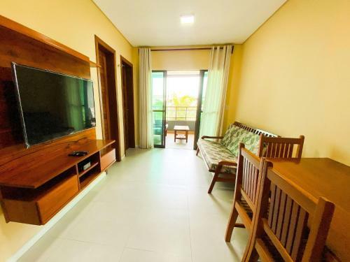 Apartamento No Flecheiras Beach Residence Por Be My Guest