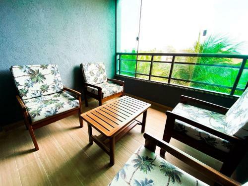 Apartamento No Flecheiras Beach Residence Por Be My Guest
