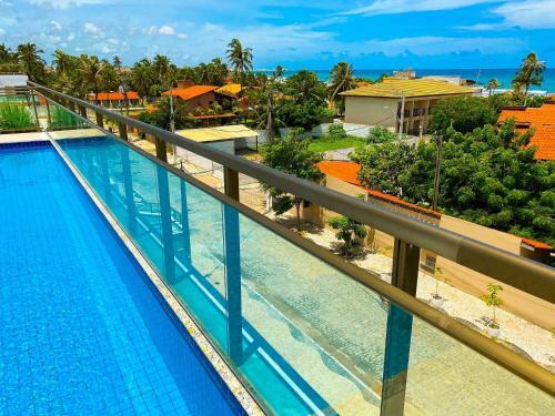 Apartamento No Flecheiras Beach Residence Por Be My Guest