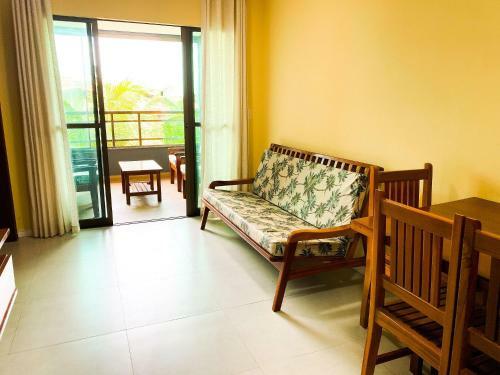 Apartamento No Flecheiras Beach Residence Por Be My Guest