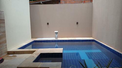 Lodge Espa�o Verde Residence - Flecheiras