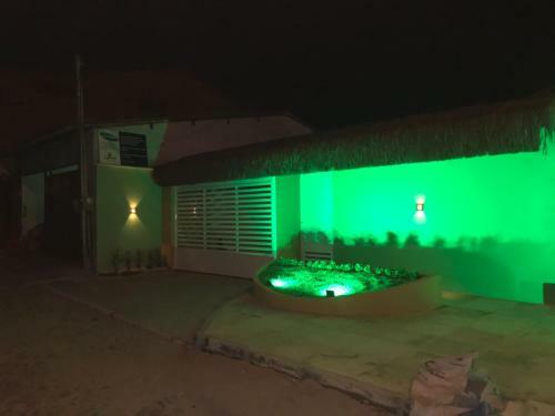 Lodge Espa�o Verde Residence - Flecheiras